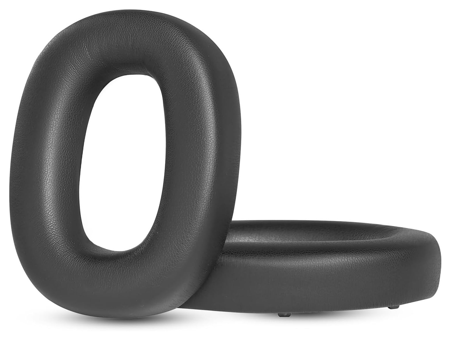 SBG Bowers & Wilkins Px8 Koptelefoon Vervangende Hoofdkussens Zwart afbeelding 2