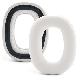 SBG Bowers & Wilkins Px8 Koptelefoon Vervangende Hoofdkussens Beige afbeelding