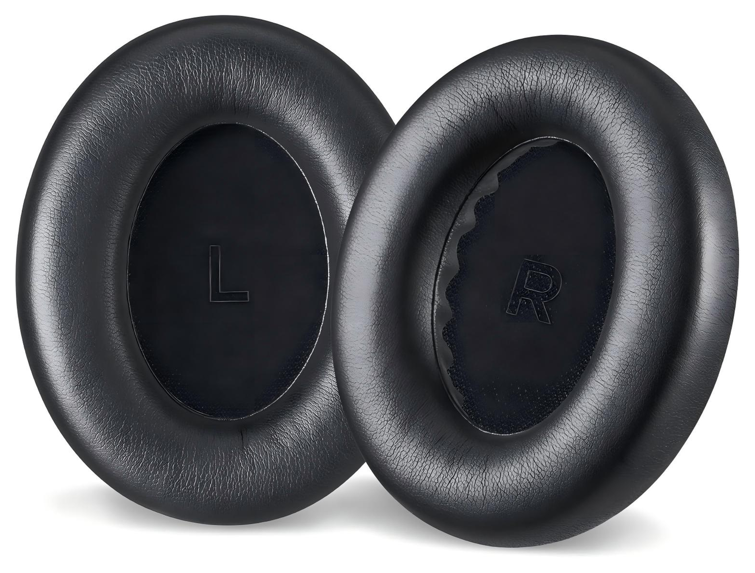 SBG Bose QuietComfort Ultra Koptelefoon Vervangende Hoofdkussens Zwart afbeelding 1