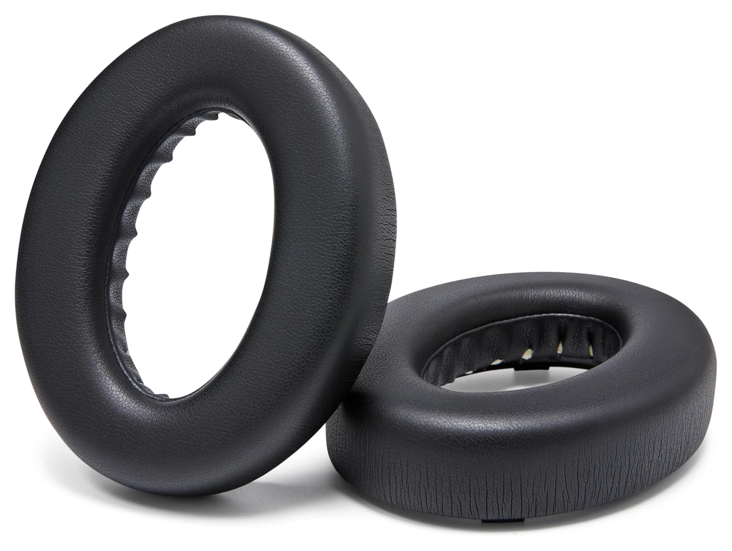 SBG Bose QuietComfort Ultra Koptelefoon Vervangende Hoofdkussens Zwart afbeelding 2