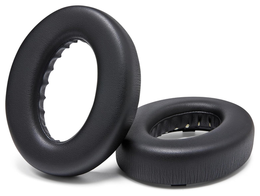 SBG Bose QuietComfort Ultra Koptelefoon Vervangende Hoofdkussens Zwart afbeelding 2