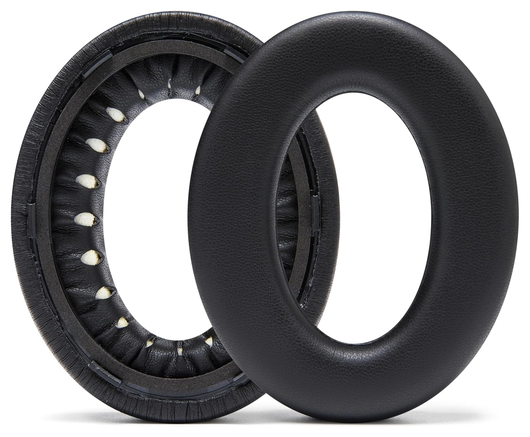 SBG Bose QuietComfort Ultra Koptelefoon Vervangende Hoofdkussens Zwart afbeelding 4