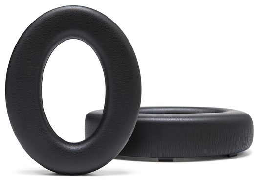 SBG Bose QuietComfort Ultra Koptelefoon Vervangende Hoofdkussens Zwart afbeelding 5