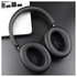 SBG Bose QuietComfort Ultra Koptelefoon Vervangende Hoofdkussens Zwart afbeelding 3