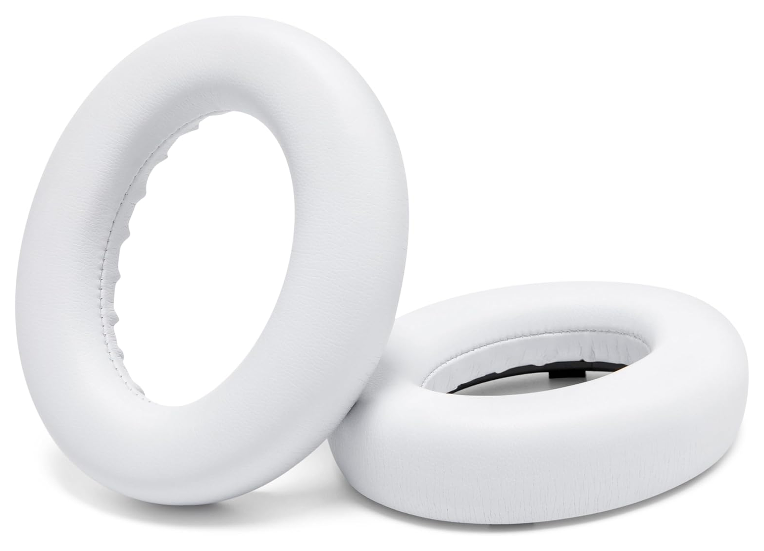 SBG Bose QuietComfort Ultra Koptelefoon Vervangende Hoofdkussens Wit afbeelding 3