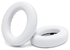 SBG Bose QuietComfort Ultra Koptelefoon Vervangende Hoofdkussens Wit afbeelding 3