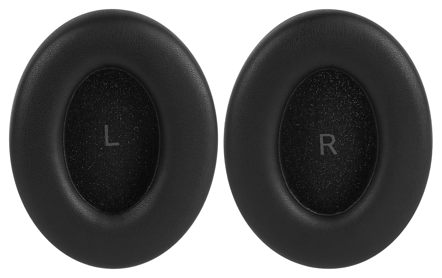 SBG Sennheiser Momentum 4.0 Koptelefoon Vervangende Hoofdkussens Zwart afbeelding 3