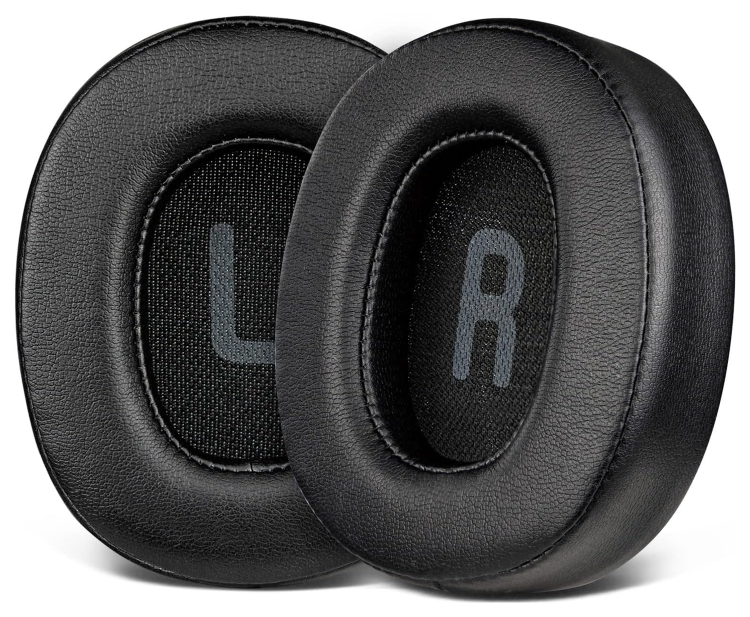 SBG JBL Tune 770 Koptelefoon Vervangende Hoofdkussens Zwart afbeelding 1