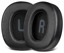 SBG JBL Tune 770 Koptelefoon Vervangende Hoofdkussens Zwart afbeelding