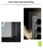 Origineel Samsung S24 Ultra Bundel - Clear Case Hoesje + Screen Protect afbeelding 7