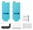 Origineel Samsung S24 Ultra Bundel - Clear Case Hoesje + Screen Protect afbeelding 9
