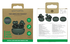 4smarts SkyBuds Pro Draadloze Oordopjes Noise Cancelling Oortjes Groen afbeelding 14