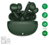 4smarts SkyBuds Pro Draadloze Oordopjes Noise Cancelling Oortjes Groen afbeelding 2