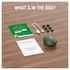 4smarts SkyBuds Pro Draadloze Oordopjes Noise Cancelling Oortjes Groen afbeelding 8