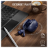 4smarts SkyBuds Pro Draadloze Oordopjes Noise Cancelling Oortjes Blauw afbeelding 7