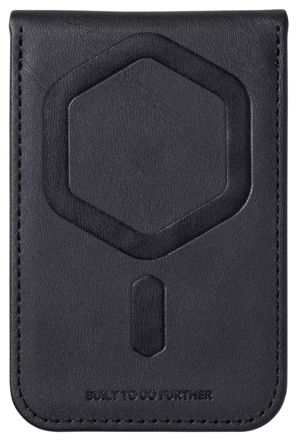 UAG Metropolis Kevlar MagSafe Portemonnee Kaarthouder Zwart afbeelding 7