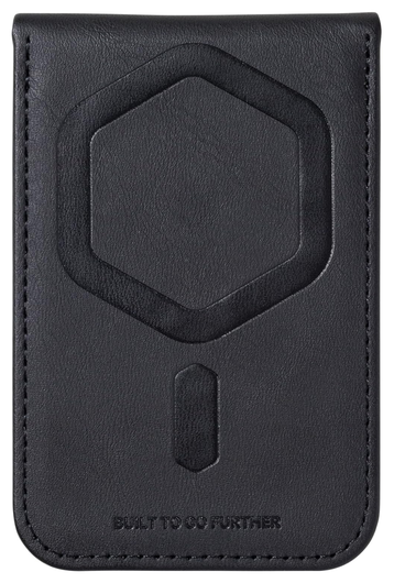 UAG Metropolis Kevlar MagSafe Portemonnee Kaarthouder Zwart afbeelding 7
