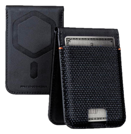 UAG Metropolis Kevlar MagSafe Portemonnee Kaarthouder Zwart afbeelding