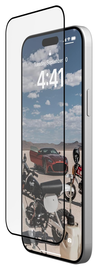 UAG Glass Shield iPhone 15 Plus Screen Protector Tempered Glass