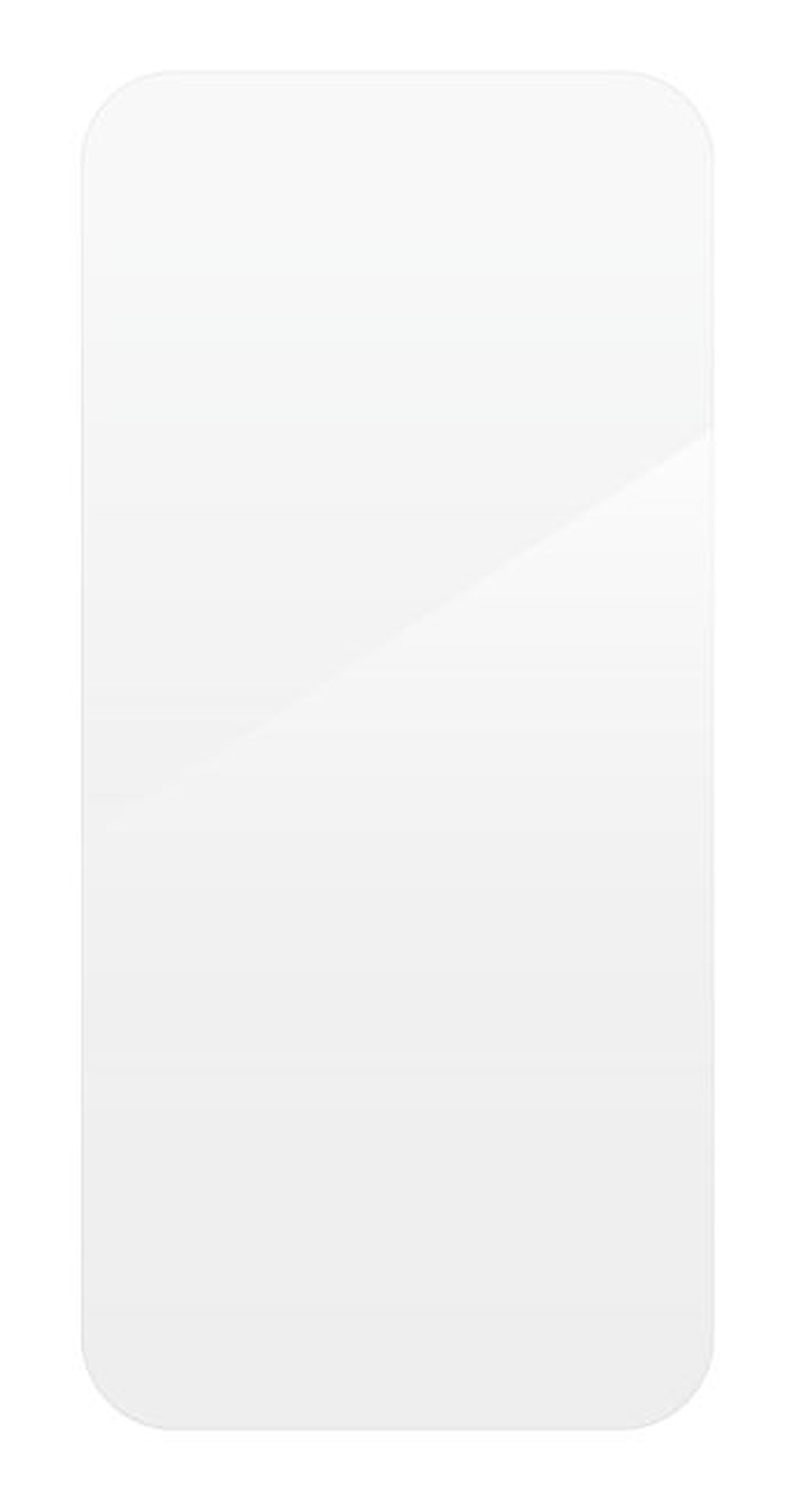 ZAGG InvisibleShield Glass+ Apple iPhone 16 Pro Screen Protector afbeelding 12
