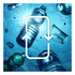 ZAGG InvisibleShield Glass+ Apple iPhone 16 Pro Screen Protector afbeelding 8