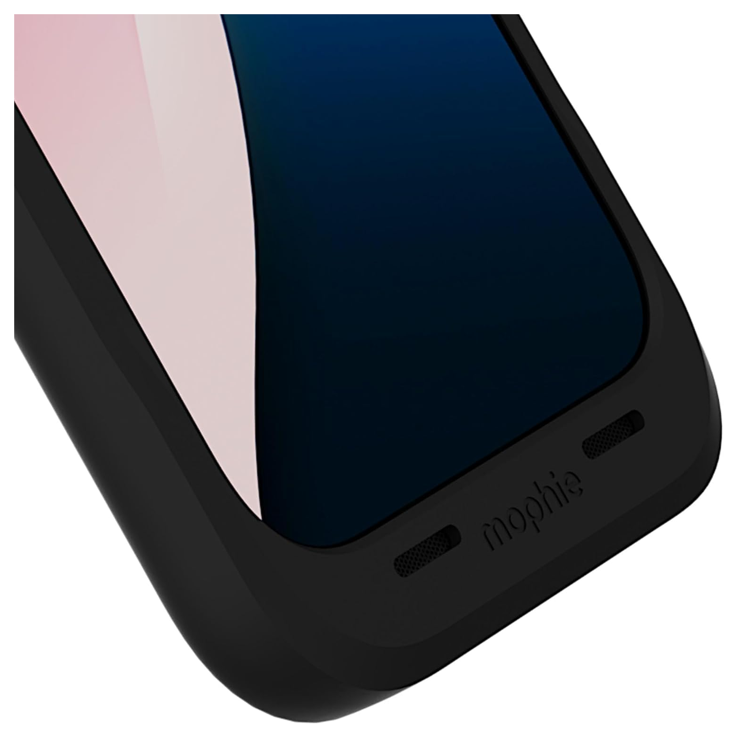 Mophie Juice Pack iPhone 16 Pro Hoesje met 2.800 mAh Powerbank Zwart afbeelding 8