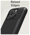 Mophie Juice Pack iPhone 16 Pro Hoesje met 2.800 mAh Powerbank Zwart afbeelding 6
