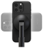 Mophie Juice Pack iPhone 16 Pro Hoesje met 2.800 mAh Powerbank Zwart afbeelding 7