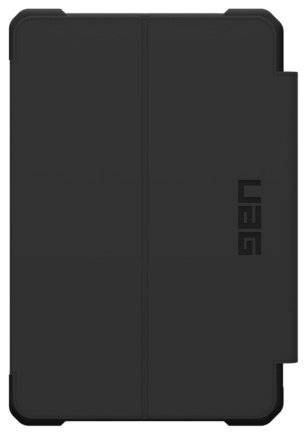 UAG Metropolis SE Samsung Galaxy Tab S9 FE Hoes Book Case Zwart afbeelding 10