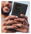 Spigen Athlex Samsung Galaxy S24 Ultra Hoesje Back Cover Zwart afbeelding 5