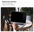 Spigen SafeView - MacBook Pro 14 Inch (M5/M4/M3/M2/M1) - Privacy Glass afbeelding 7