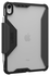 UAG Plyo LT iPad 11 (2025) / 10.9 (2022) Hoes Book Case Transparant Ash afbeelding 3