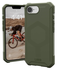 UAG Essential Armor iPhone 16e Hoesje MagSafe Back Cover Groen afbeelding 1