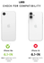 UAG Essential Armor iPhone 16e Hoesje MagSafe Back Cover Groen afbeelding 10