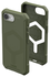 UAG Essential Armor iPhone 16e Hoesje MagSafe Back Cover Groen afbeelding 2