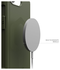 UAG Essential Armor iPhone 16e Hoesje MagSafe Back Cover Groen afbeelding 3