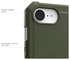 UAG Essential Armor iPhone 16e Hoesje MagSafe Back Cover Groen afbeelding 5