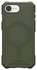 UAG Essential Armor iPhone 16e Hoesje MagSafe Back Cover Groen afbeelding 7