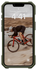 UAG Essential Armor iPhone 16e Hoesje MagSafe Back Cover Groen afbeelding 8