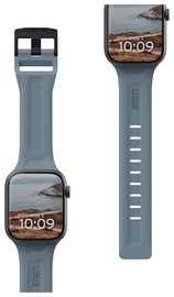 UAG Scout - Apple Watch 1-10/SE/Ultra Bandje - 49/46/45/44/42MM - Blauw
