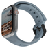 UAG Scout - Apple Watch 1-10/SE/Ultra Bandje - 49/46/45/44/42MM - Blauw afbeelding 3