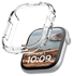 UAG Scout - Apple Watch 11/10 46MM Hoesje - Bumper Case Transparant afbeelding 1