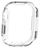 UAG Scout - Apple Watch 11/10 46MM Hoesje - Bumper Case Transparant afbeelding 4