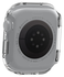 UAG Scout - Apple Watch 11/10 46MM Hoesje - Bumper Case Transparant afbeelding 5
