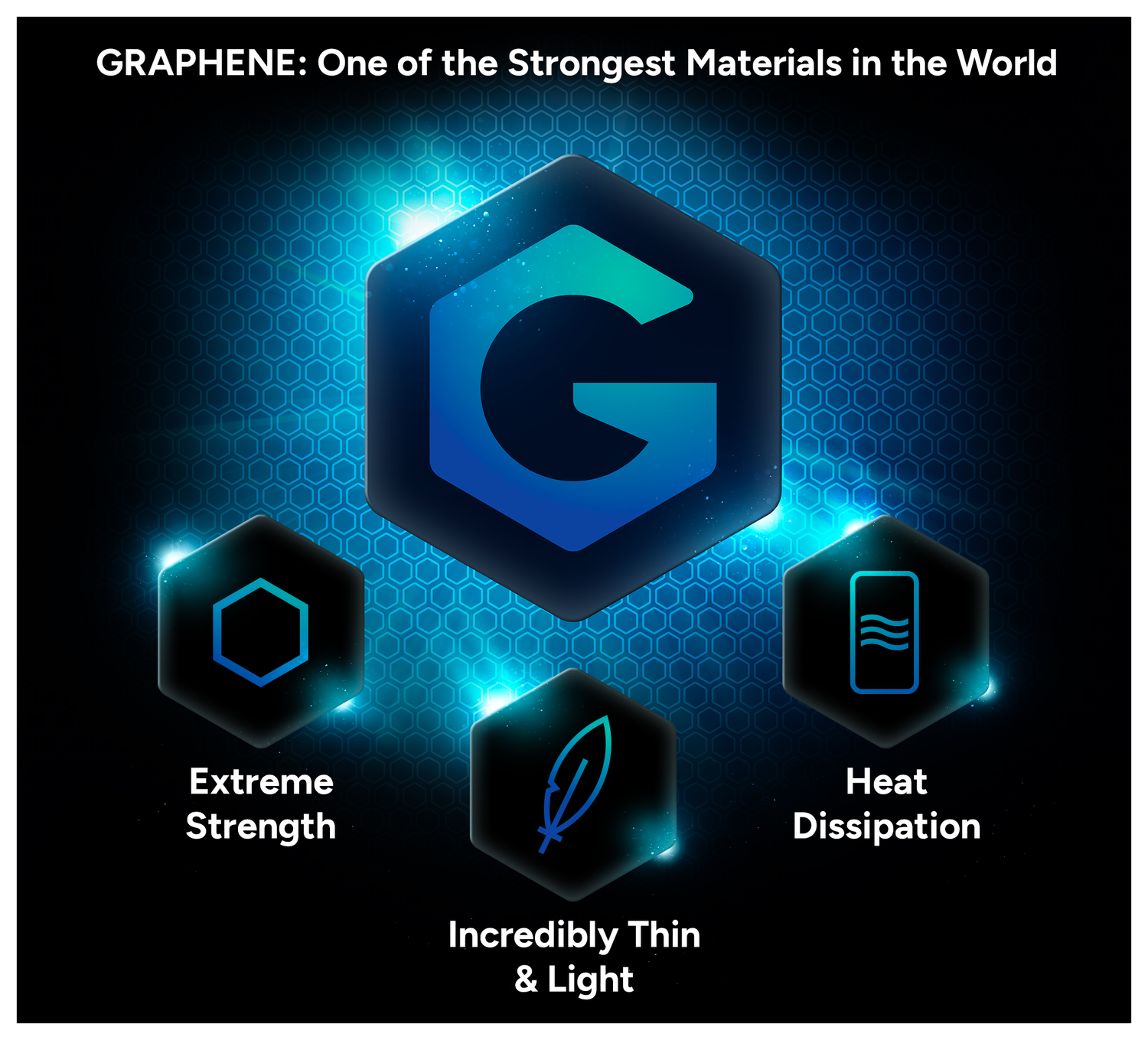 ZAGG Crystal Palace Snap iPhone 15 Pro Max Hoesje MagSafe Back Cover Transparant afbeelding 6