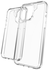 ZAGG Crystal Palace Snap iPhone 15 Pro Max Hoesje MagSafe Back Cover Transparant afbeelding 7