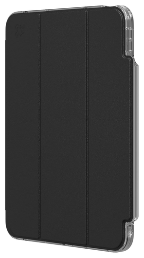 ZAGG Crystal Palace Folio iPad 11 (2025) / 10.9 (2022) Hoes Book Case Zwart afbeelding 6