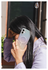 ZAGG Milan Snap Apple iPhone 16 Hoesje MagSafe Back Cover Iridescent afbeelding 6