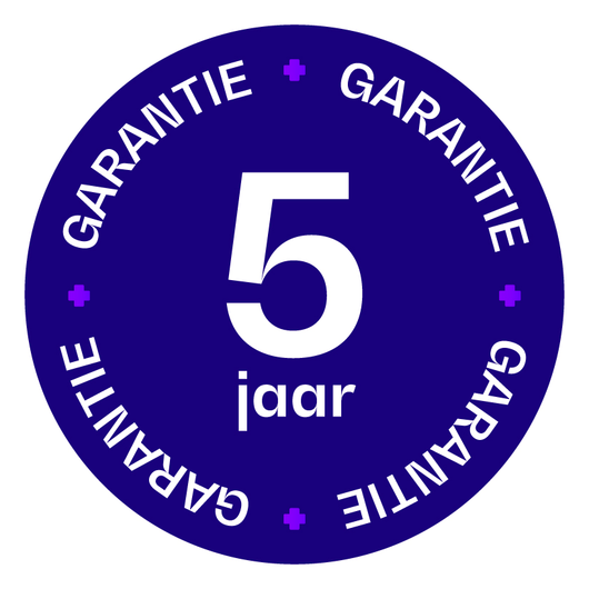 Buddi Easy Fit Samsung A16 / A17 Tempered Glass met Installatietray (2-Pack) afbeelding 11