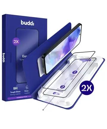 Galaxy A35 Screen Protectors